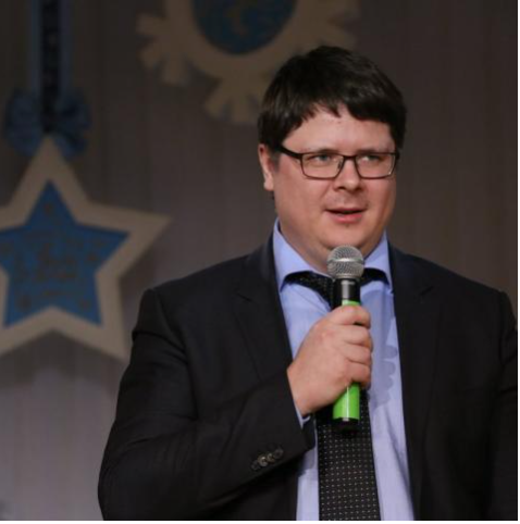 Анатолий Векшин